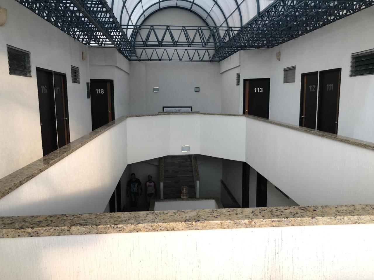 Hotel Del Carmen León Zewnętrze zdjęcie